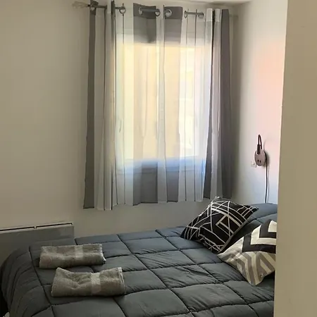 Apartamento 2.0 Sète