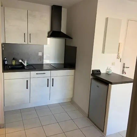 2.0 Apartamento Sète