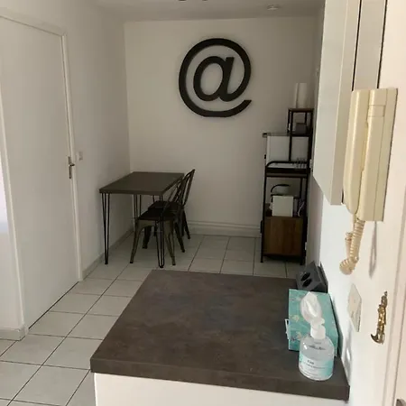 2.0 דירה Sète