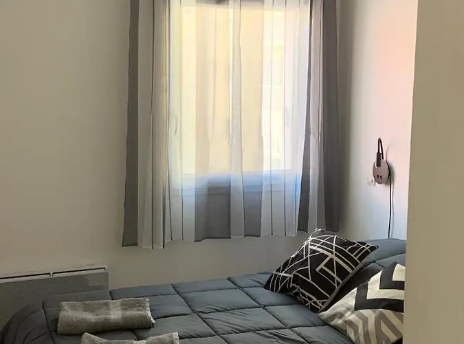 Apartment 2.0 Sète