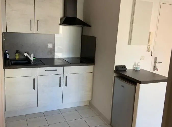 2.0 Apartment Sète
