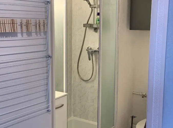 2.0 Apartment *